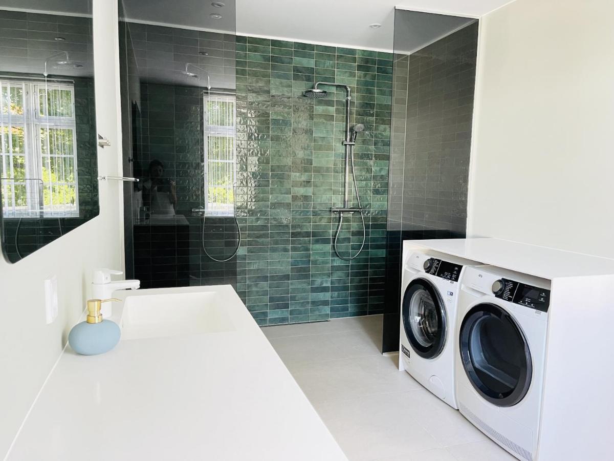 Aday - 2 Bedroom Apartment With Patio Aalborg Exterior foto